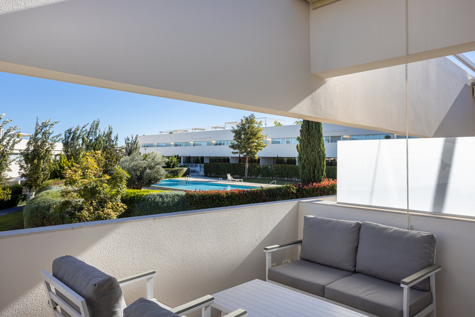 Revente - Penthouse -
Torrevieja - Los Balcones
