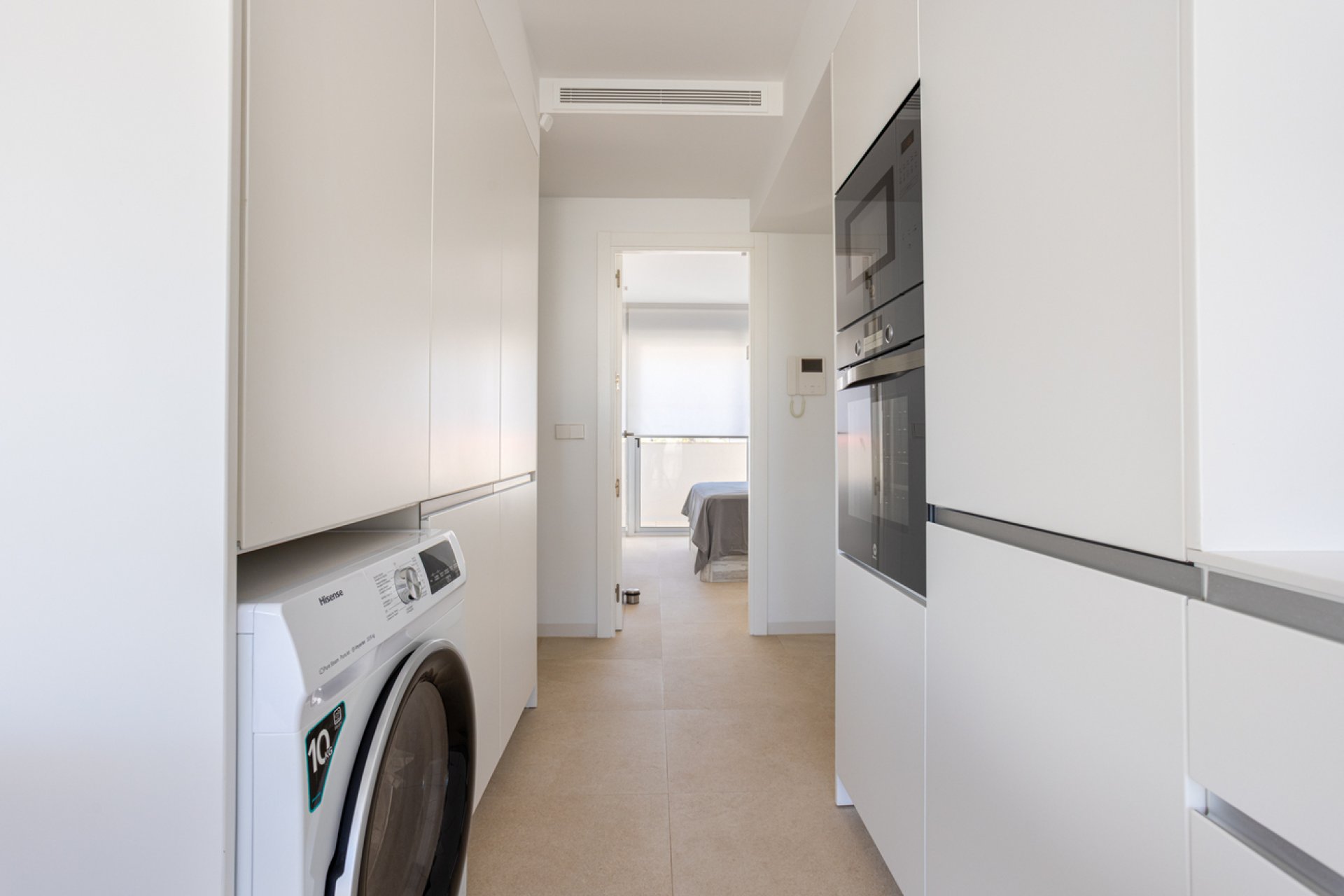 Revente - Penthouse -
Torrevieja - Los Balcones