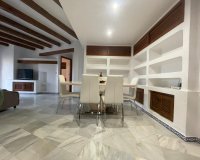 Revente - Penthouse -
Torrevieja - Los Frutales