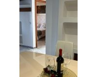 Revente - Penthouse -
Torrevieja - Los Frutales