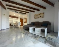 Revente - Penthouse -
Torrevieja - Los Frutales