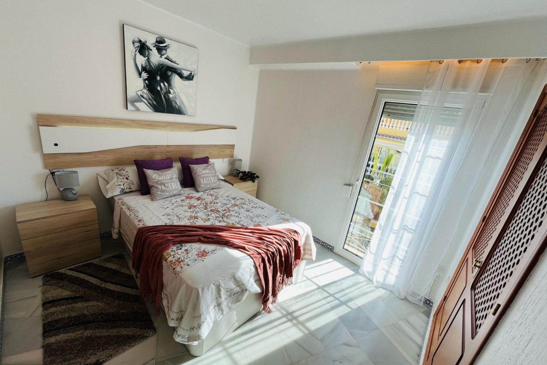 Revente - Penthouse -
Torrevieja - Los Frutales