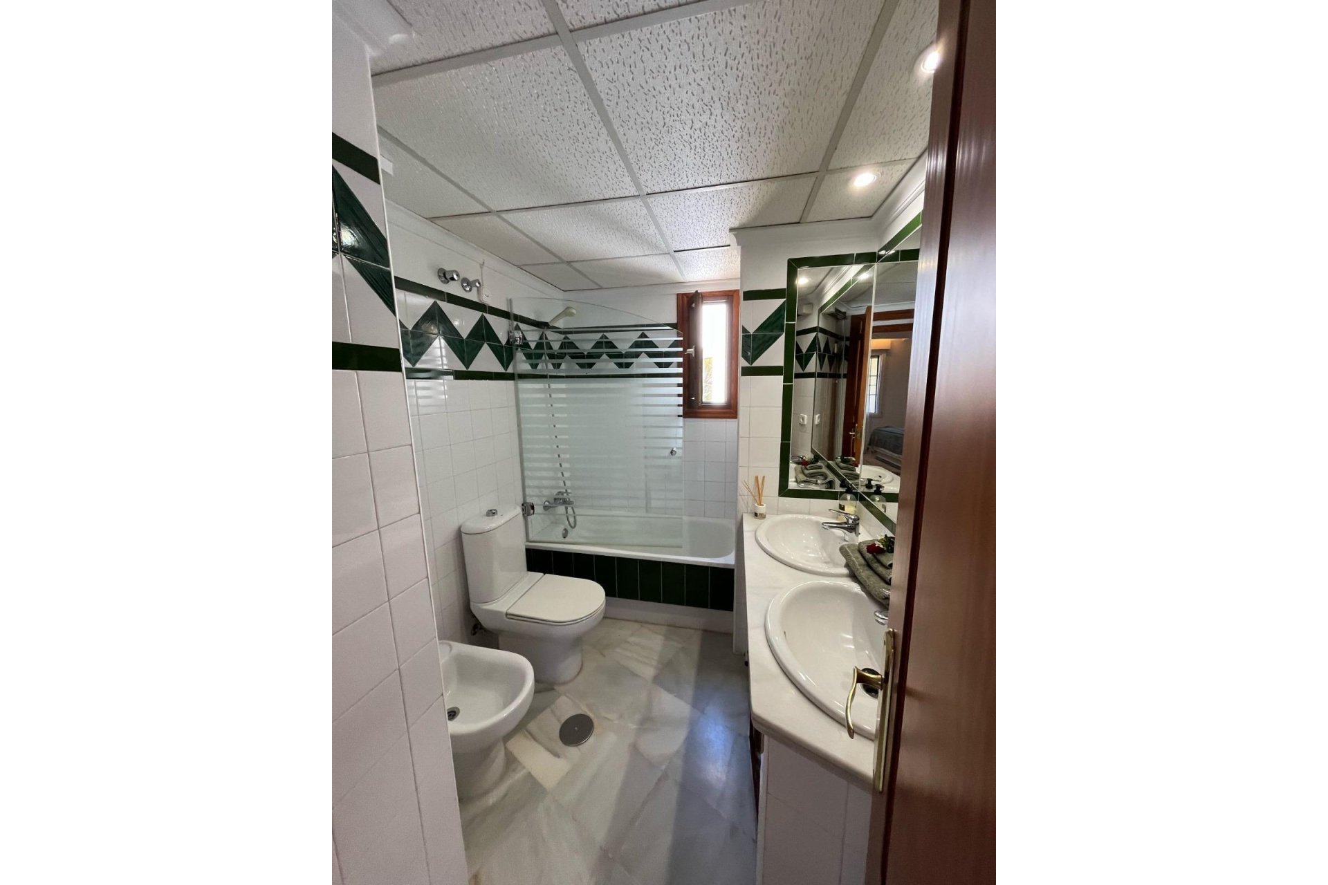 Revente - Penthouse -
Torrevieja - Los Frutales