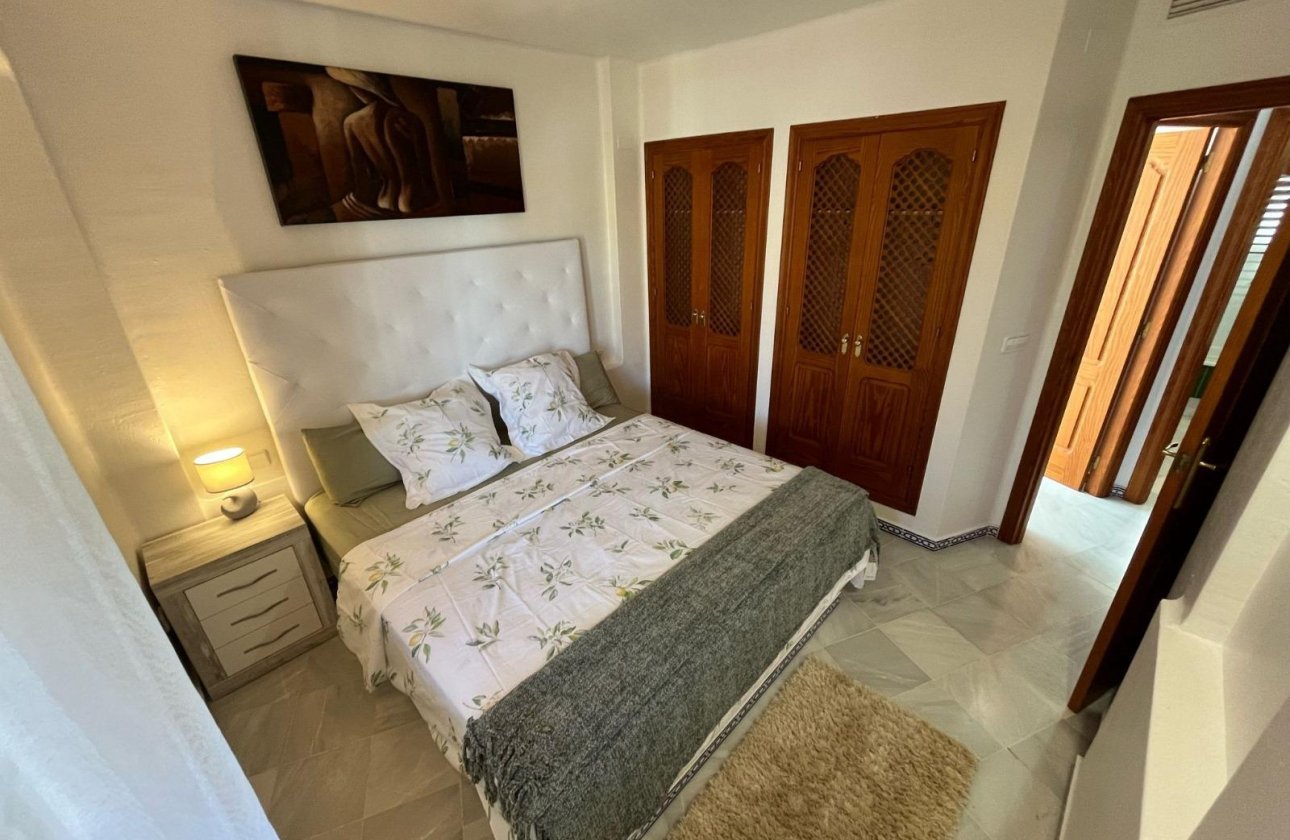 Revente - Penthouse -
Torrevieja - Los Frutales