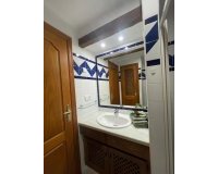 Revente - Penthouse -
Torrevieja - Los Frutales