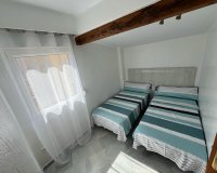 Revente - Penthouse -
Torrevieja - Los Frutales