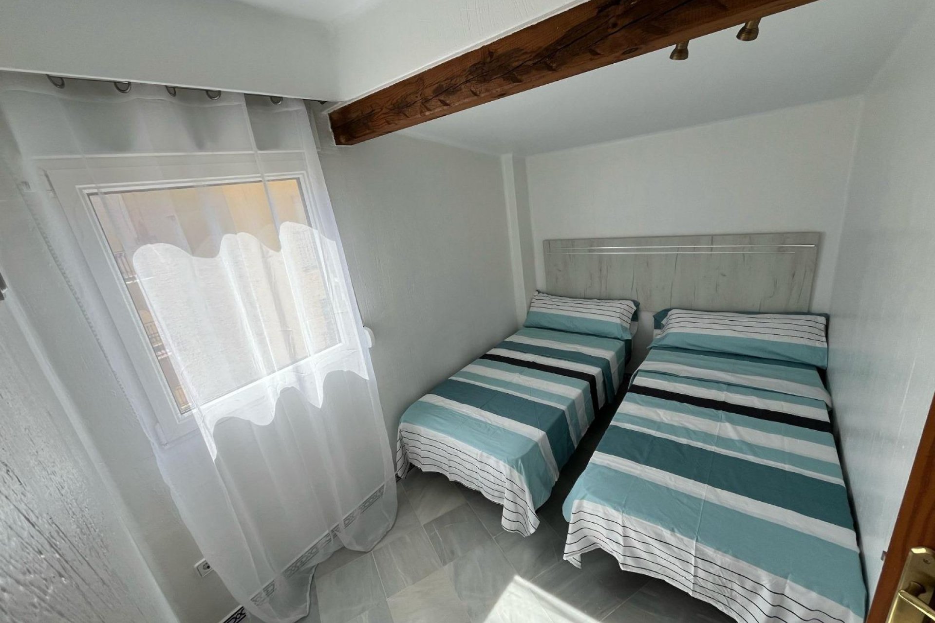 Revente - Penthouse -
Torrevieja - Los Frutales