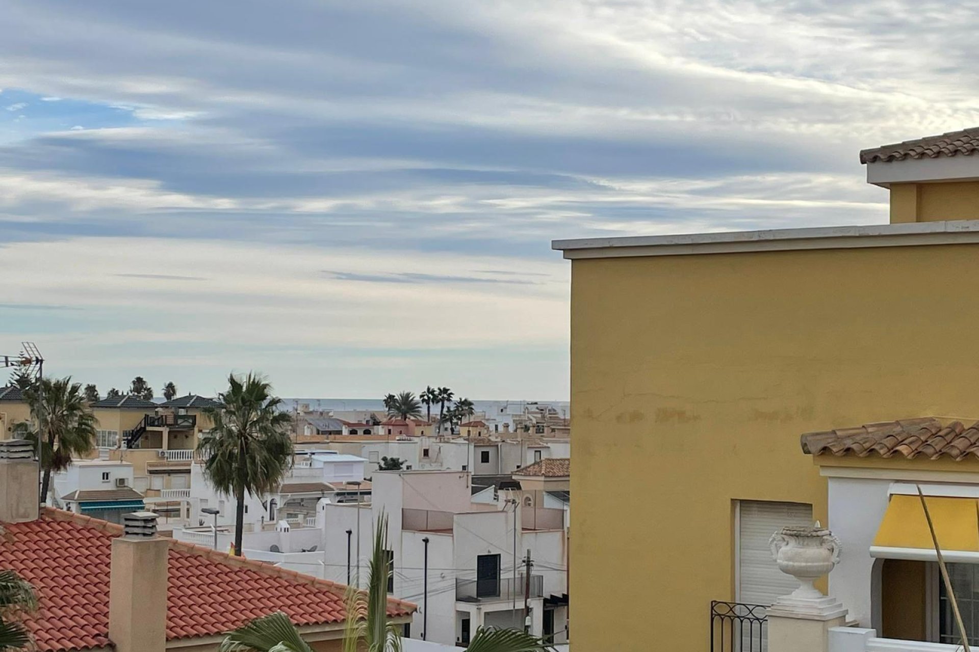 Revente - Penthouse -
Torrevieja - Los Frutales