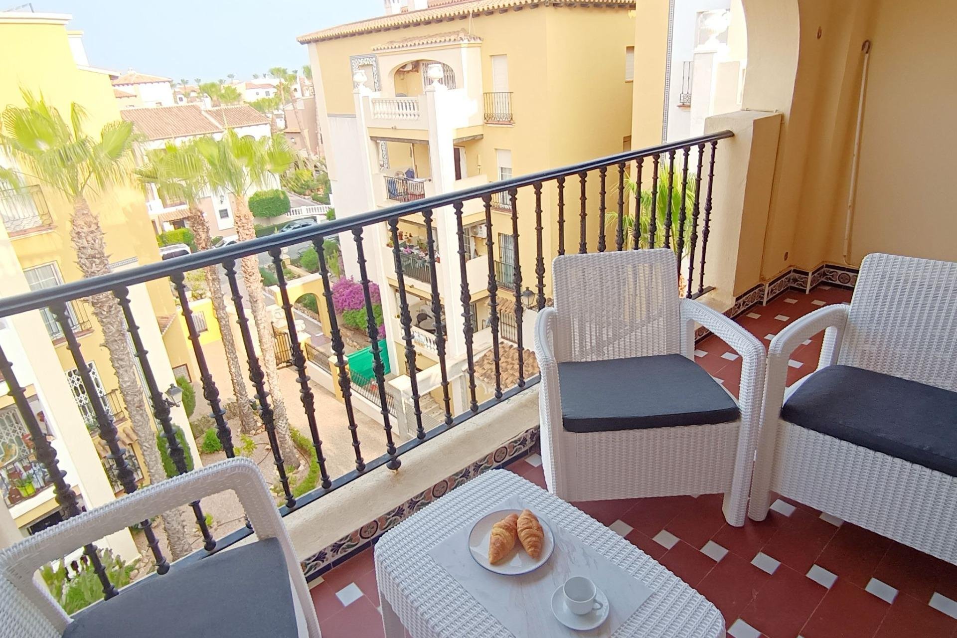 Revente - Penthouse -
Torrevieja - Los Frutales