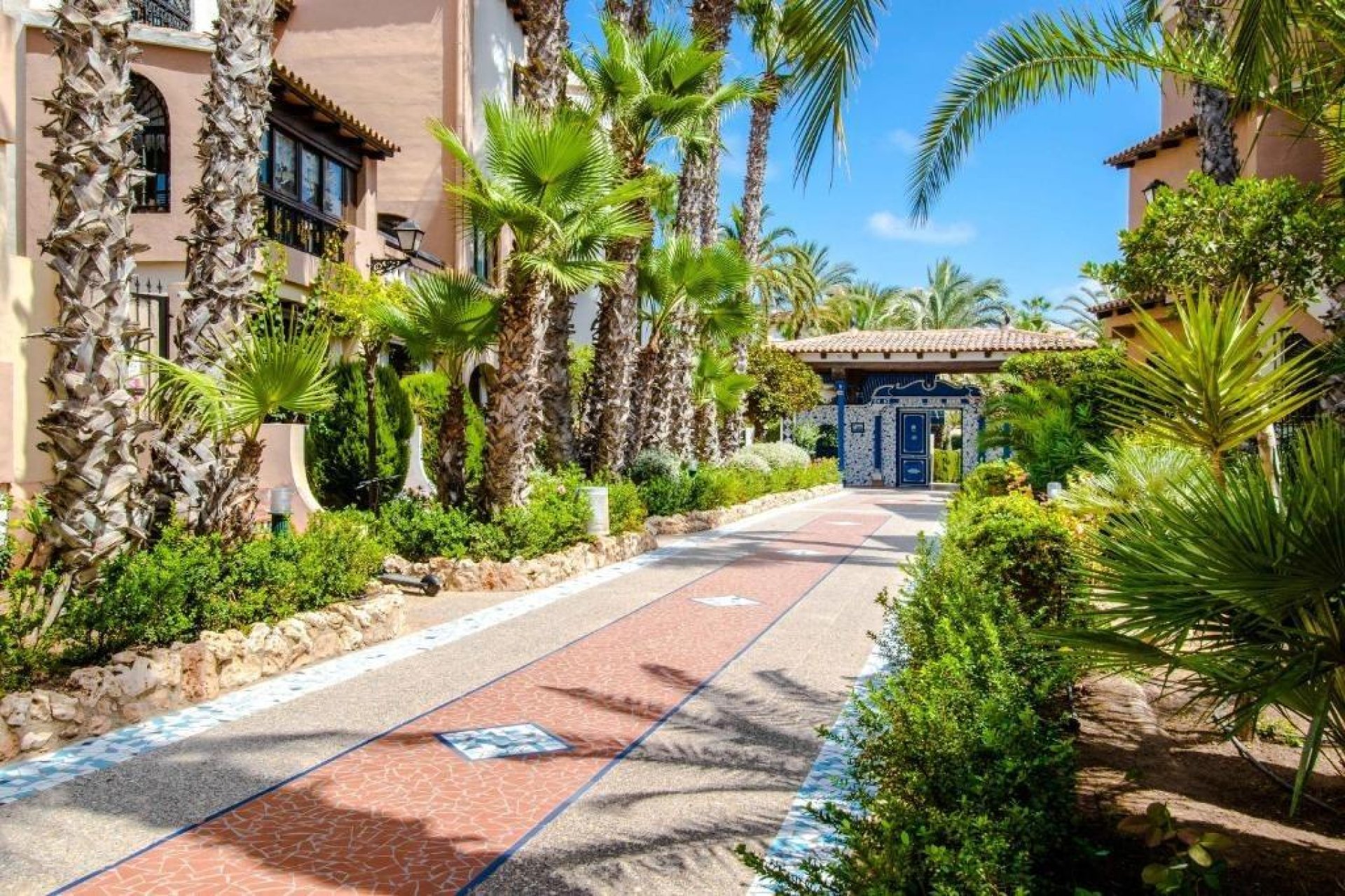 Revente - Penthouse -
Torrevieja - Los Frutales