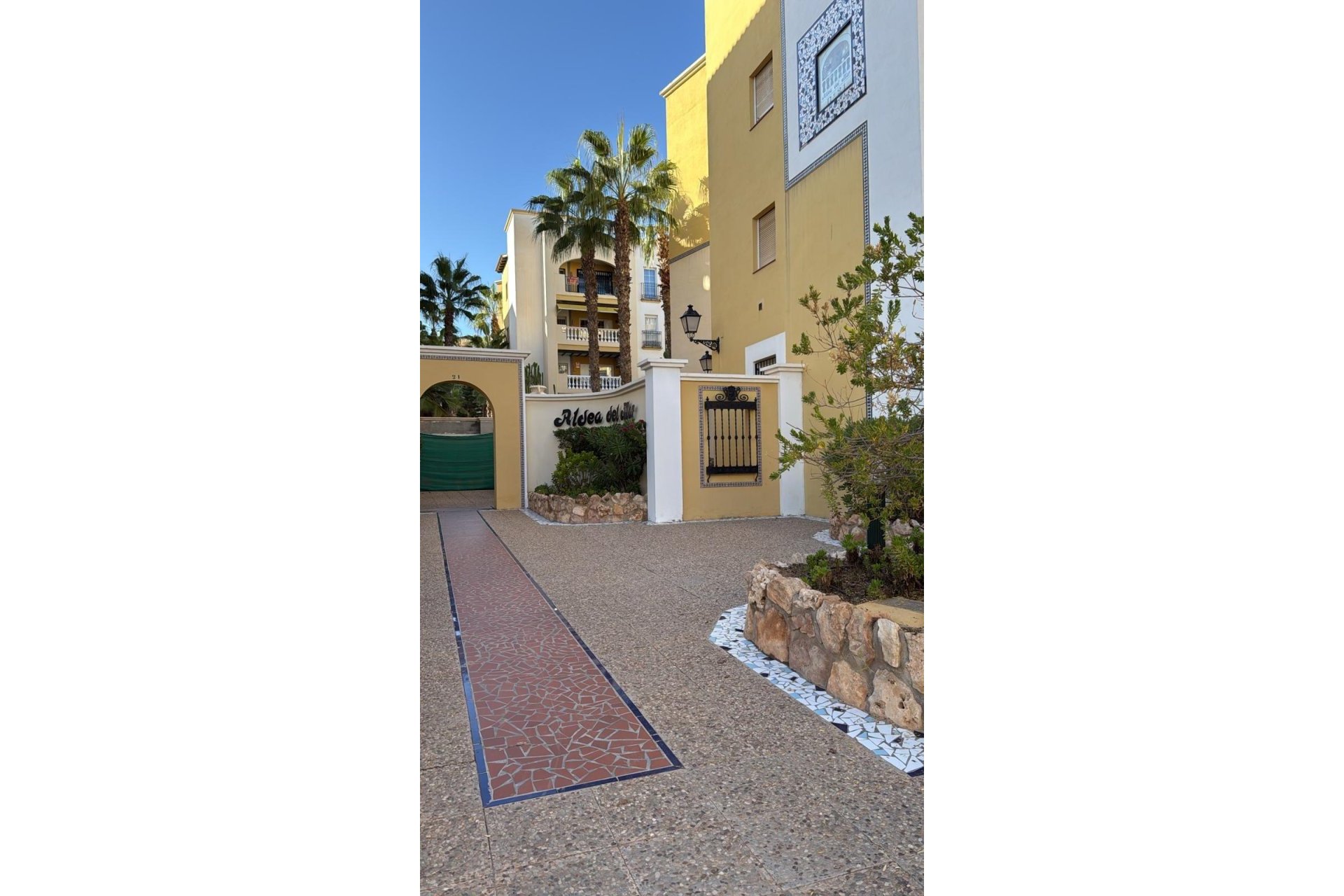Revente - Penthouse -
Torrevieja - Los Frutales