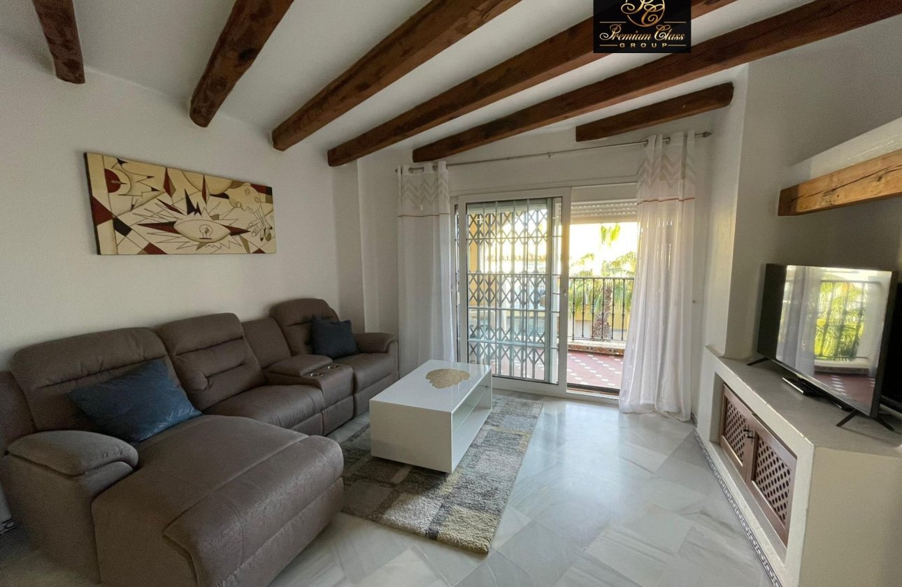 Revente - Penthouse -
Torrevieja - Los Frutales