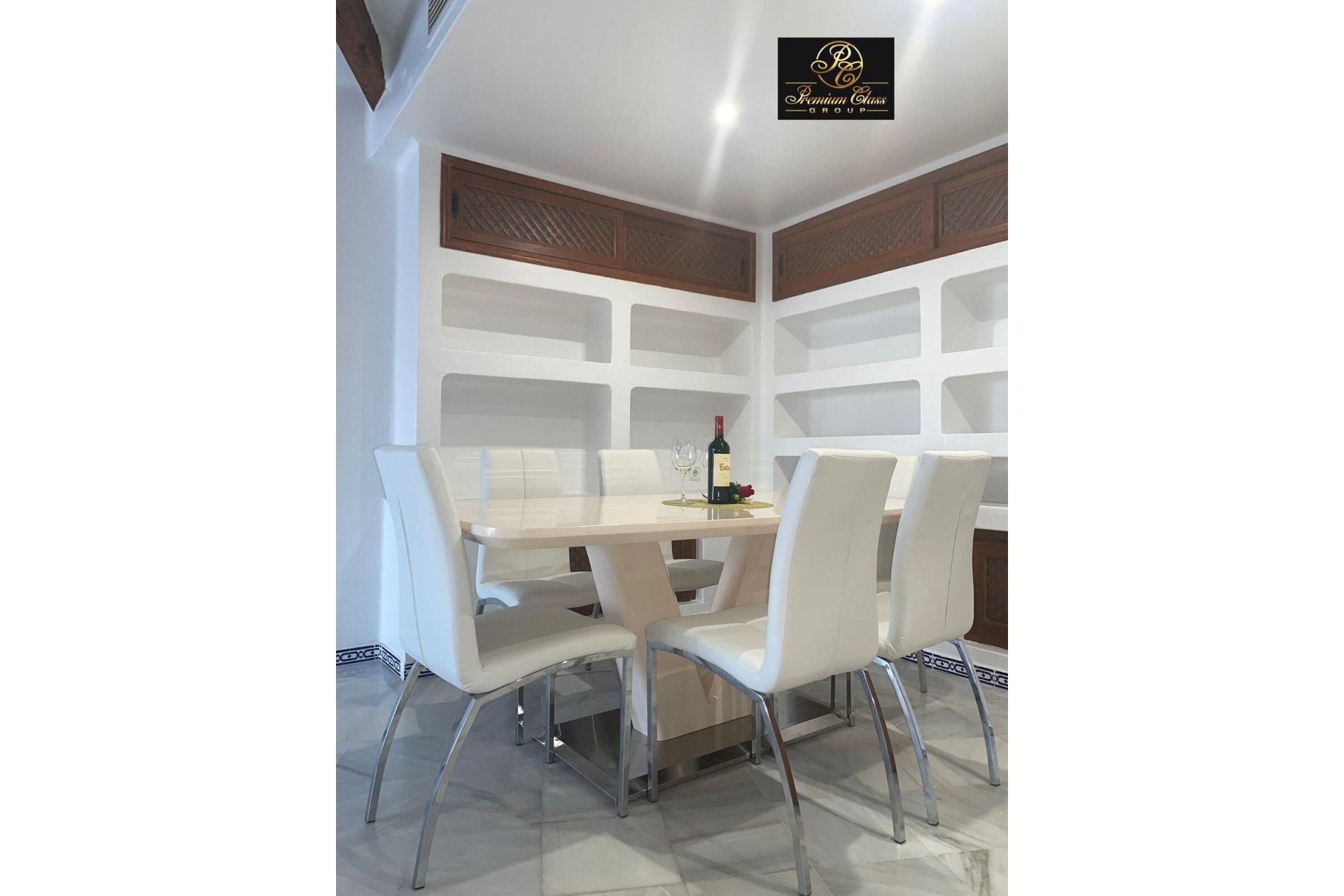 Revente - Penthouse -
Torrevieja - Los Frutales