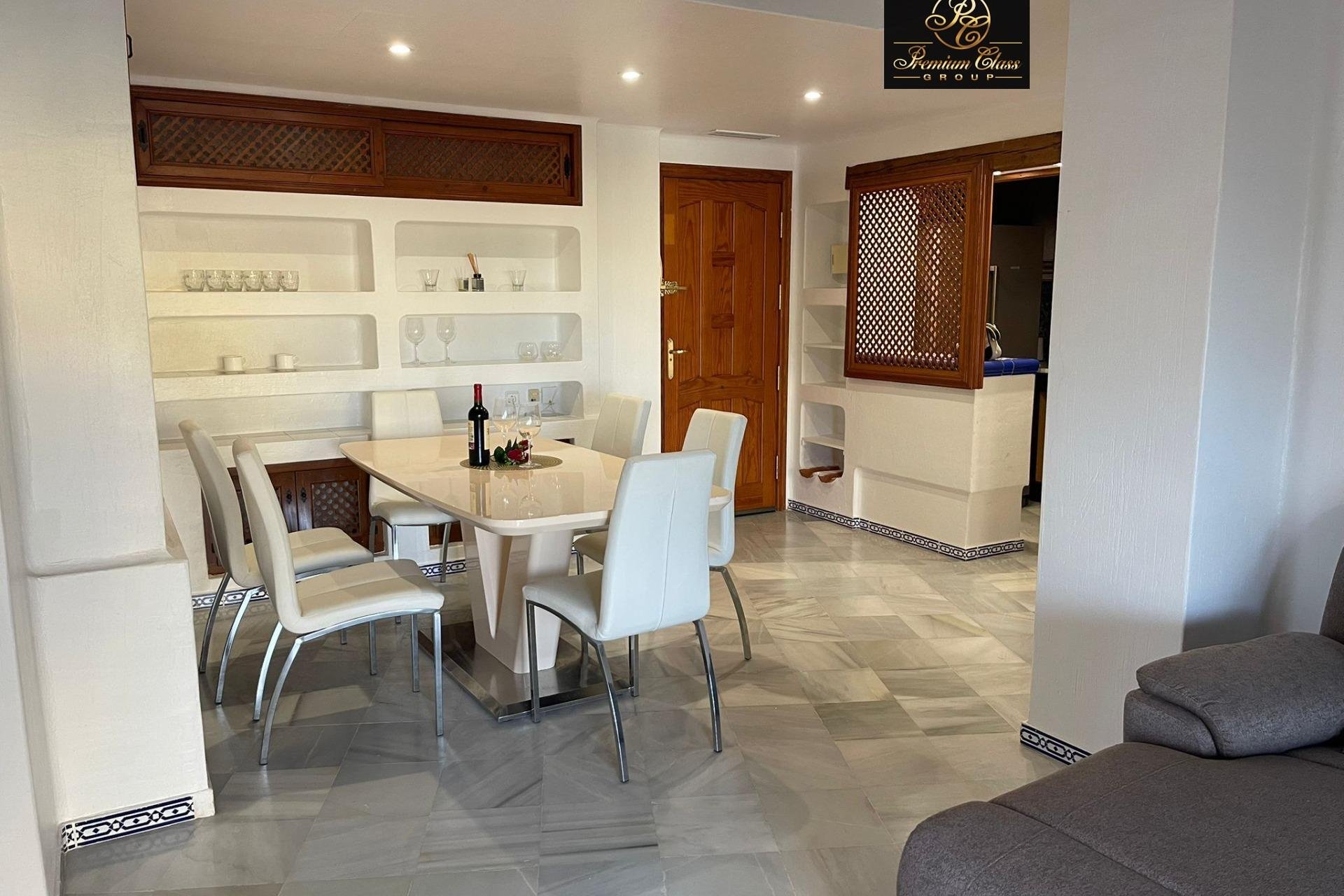 Revente - Penthouse -
Torrevieja - Los Frutales