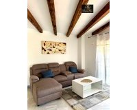 Revente - Penthouse -
Torrevieja - Los Frutales