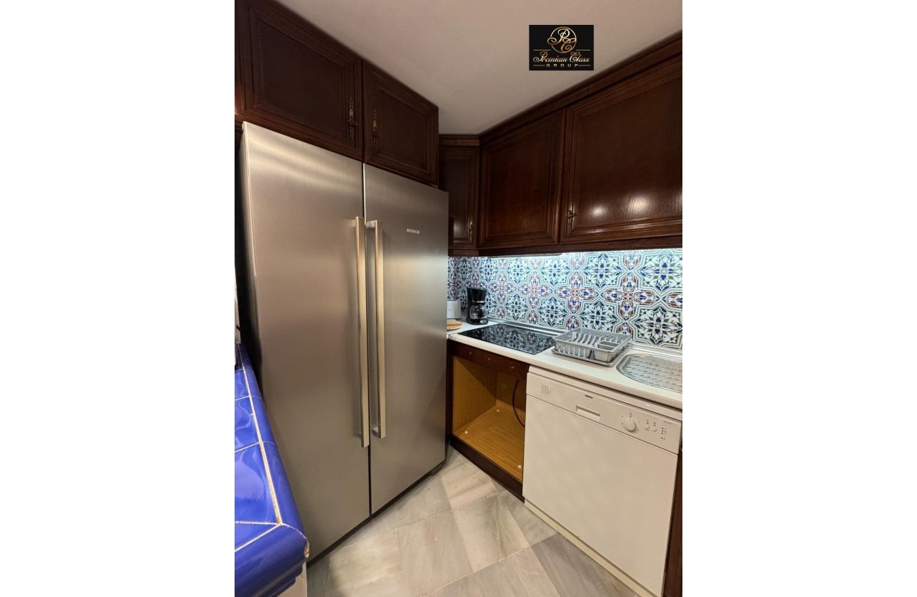 Revente - Penthouse -
Torrevieja - Los Frutales