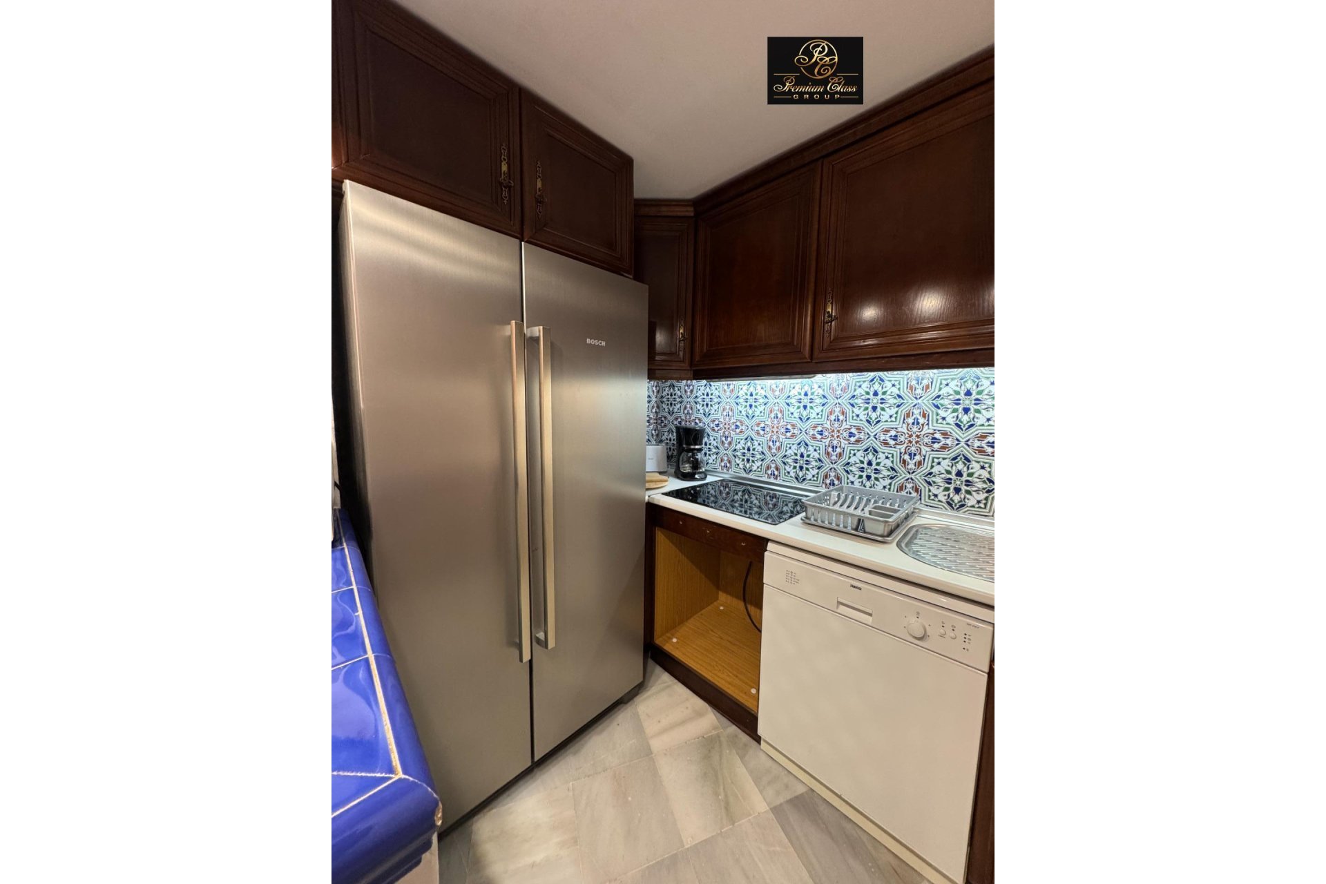 Revente - Penthouse -
Torrevieja - Los Frutales