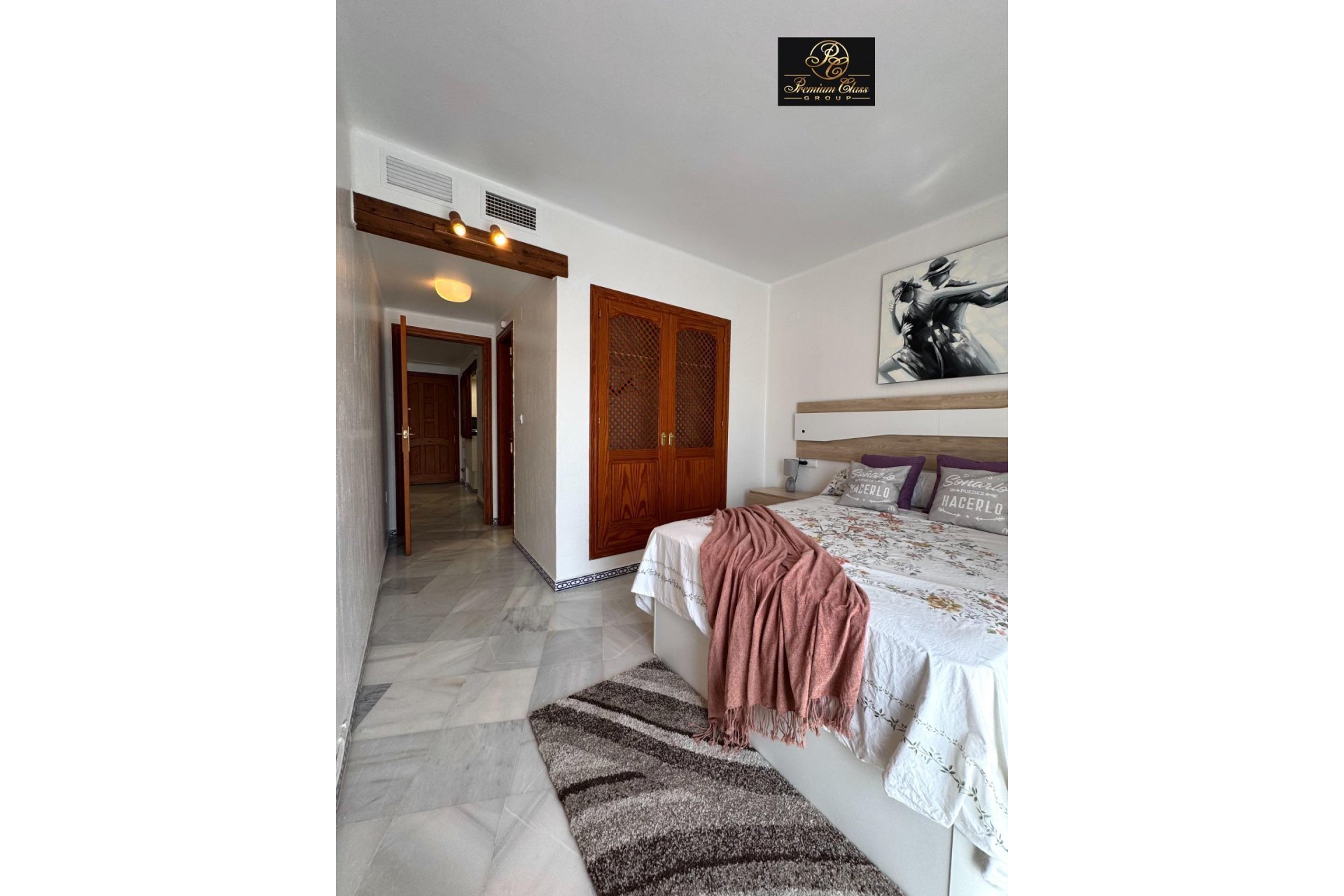 Revente - Penthouse -
Torrevieja - Los Frutales