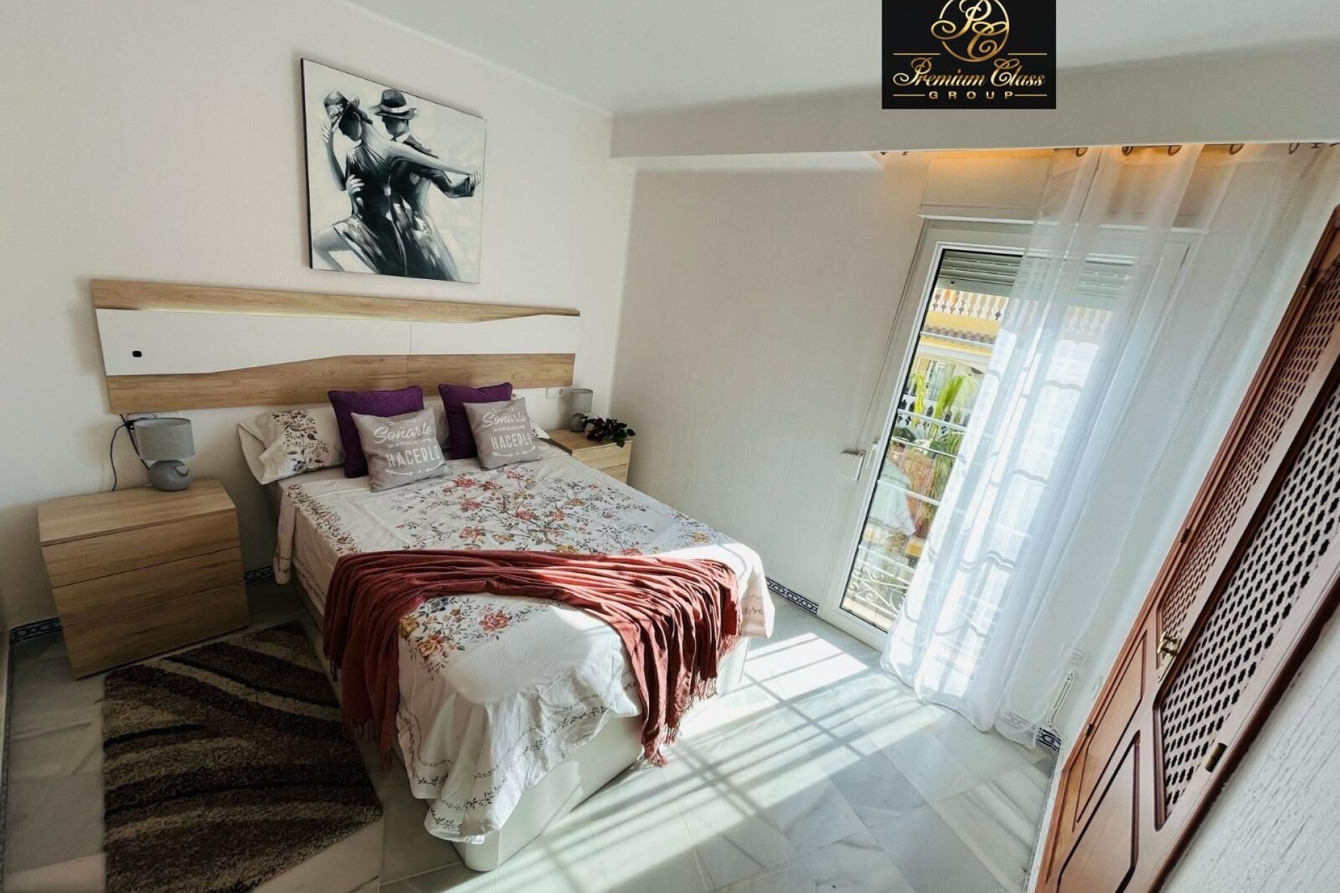 Revente - Penthouse -
Torrevieja - Los Frutales