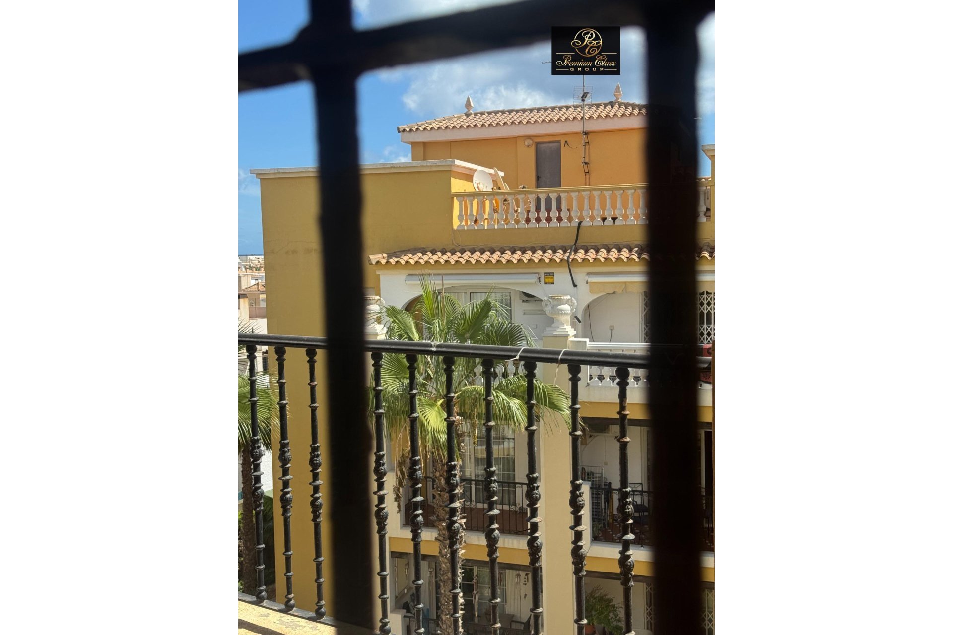 Revente - Penthouse -
Torrevieja - Los Frutales