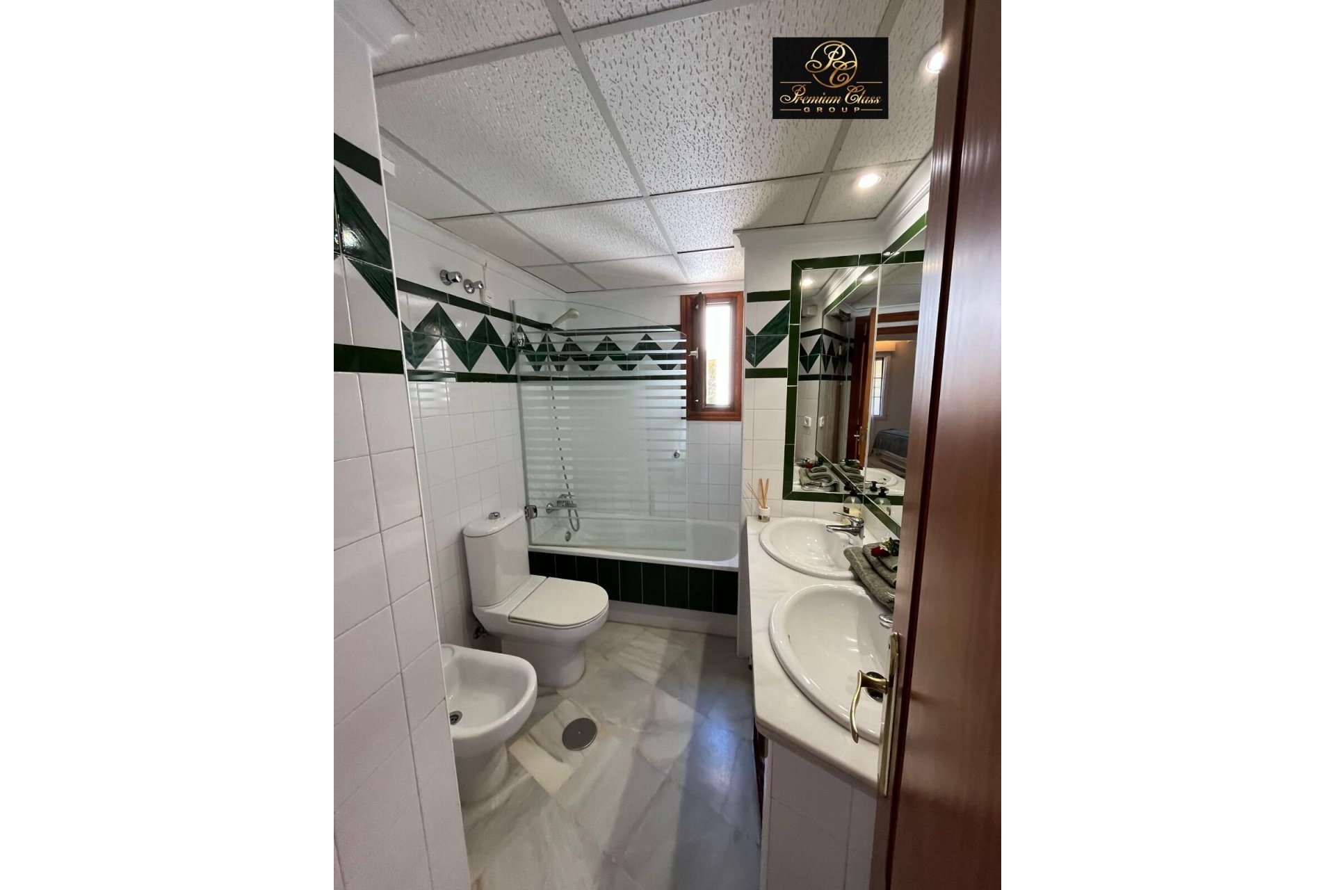 Revente - Penthouse -
Torrevieja - Los Frutales