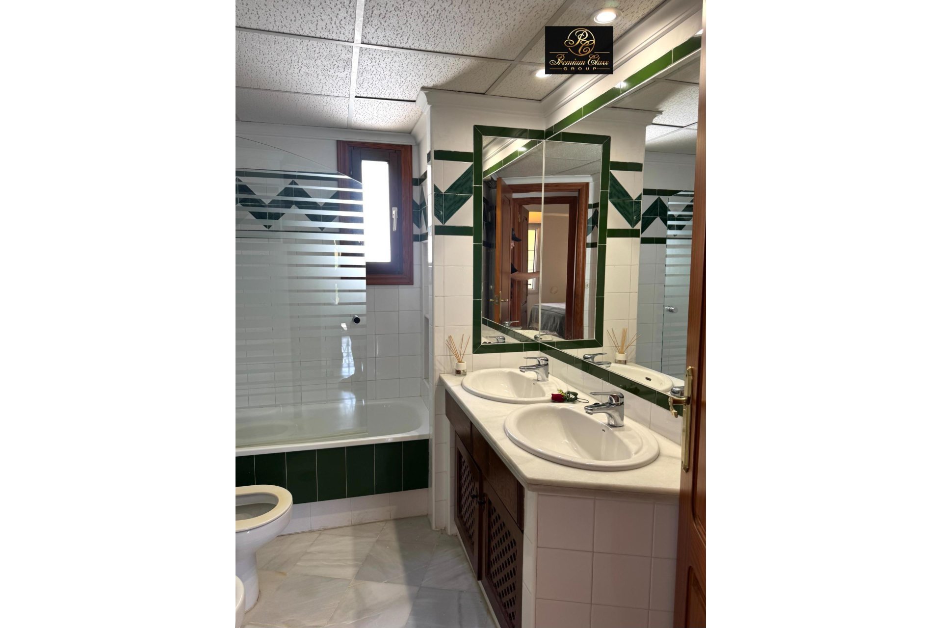 Revente - Penthouse -
Torrevieja - Los Frutales