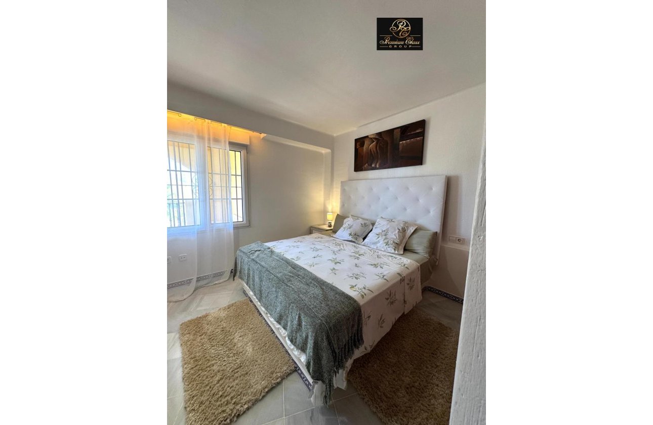 Revente - Penthouse -
Torrevieja - Los Frutales