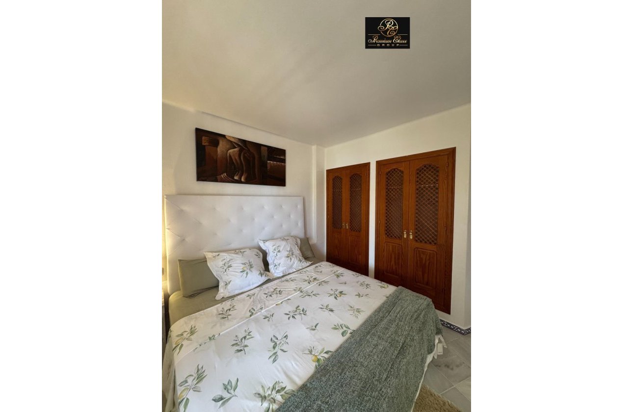 Revente - Penthouse -
Torrevieja - Los Frutales