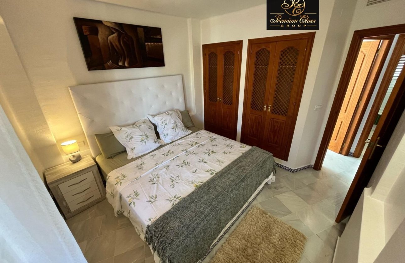 Revente - Penthouse -
Torrevieja - Los Frutales