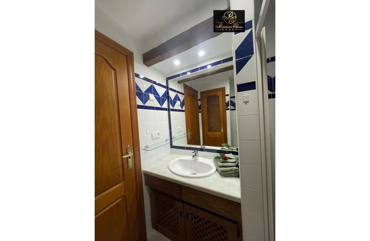 Revente - Penthouse -
Torrevieja - Los Frutales