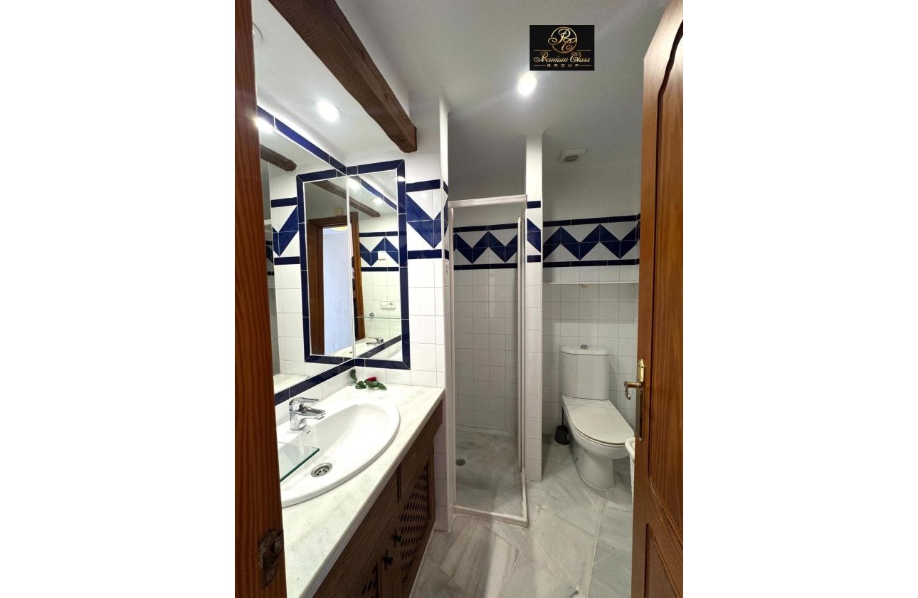 Revente - Penthouse -
Torrevieja - Los Frutales