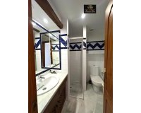 Revente - Penthouse -
Torrevieja - Los Frutales