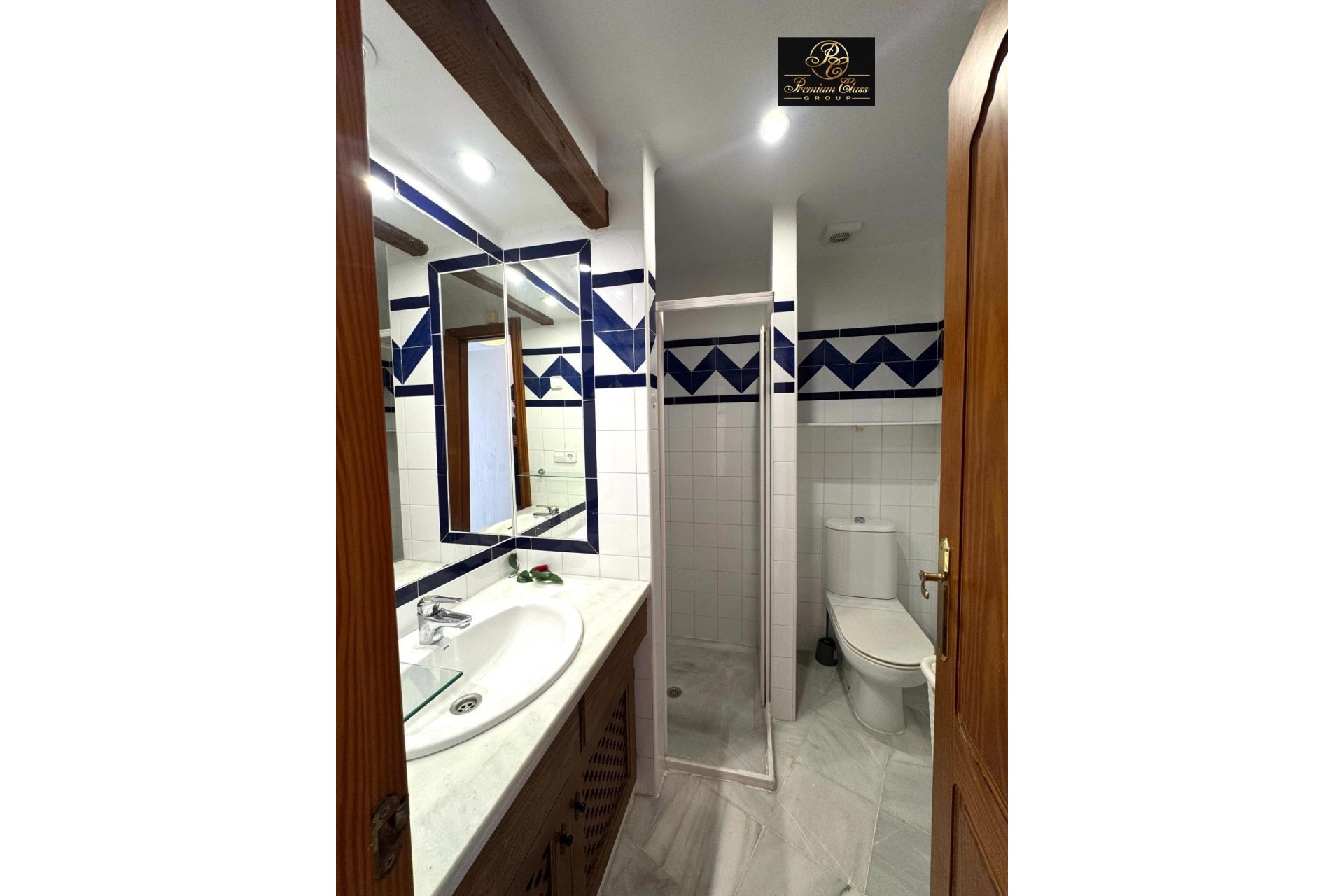 Revente - Penthouse -
Torrevieja - Los Frutales