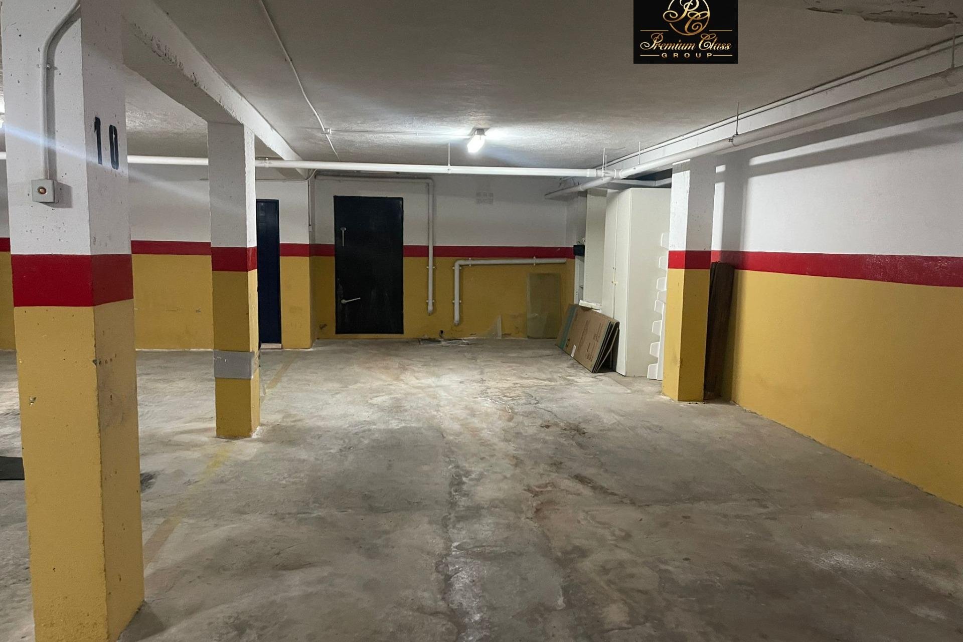 Revente - Penthouse -
Torrevieja - Los Frutales