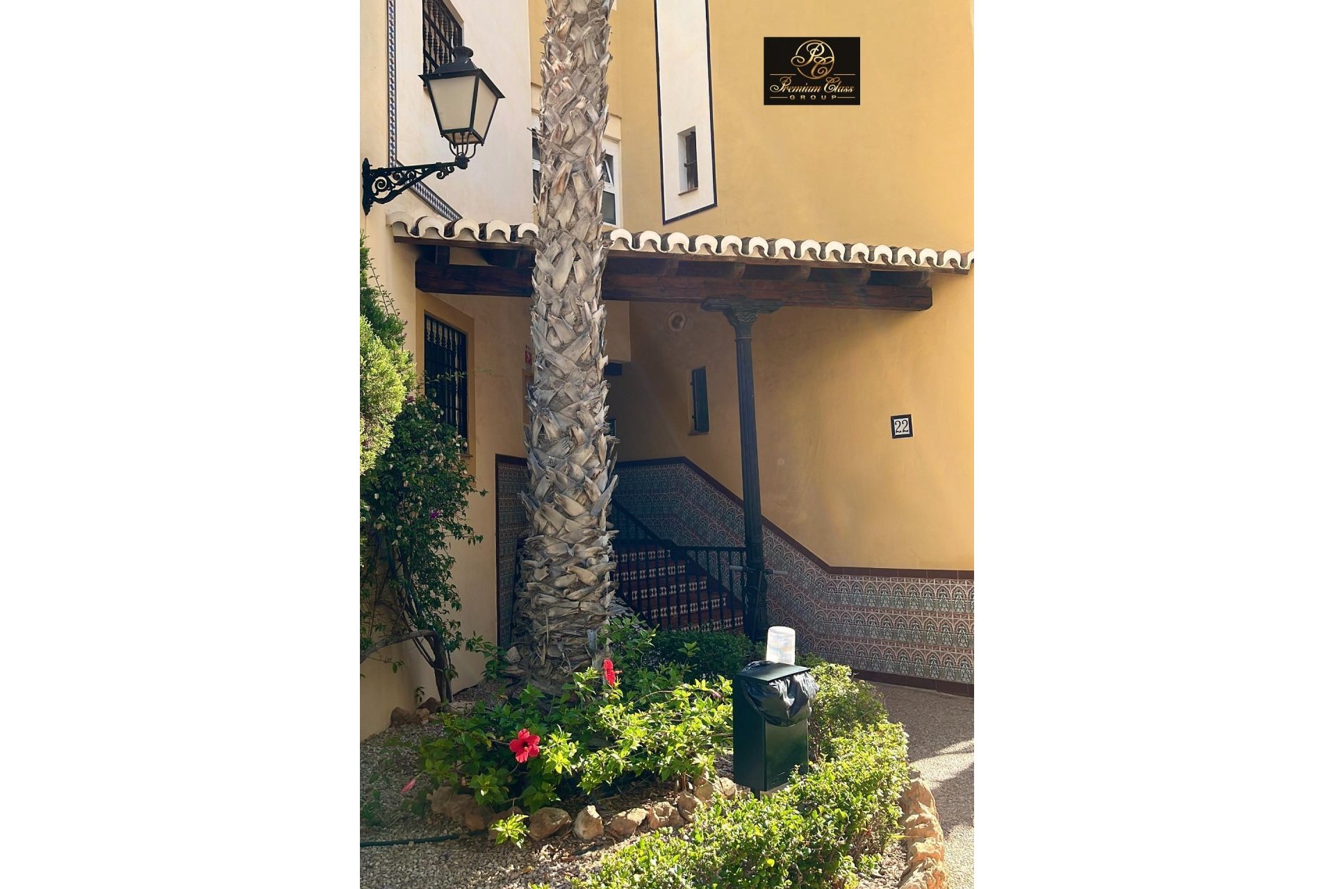 Revente - Penthouse -
Torrevieja - Los Frutales