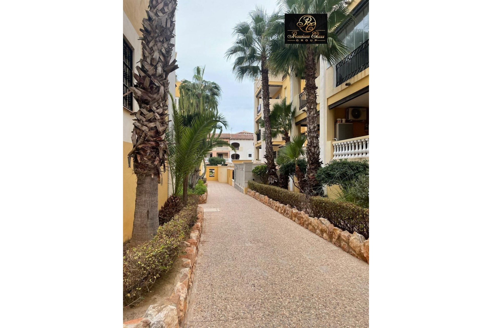 Revente - Penthouse -
Torrevieja - Los Frutales