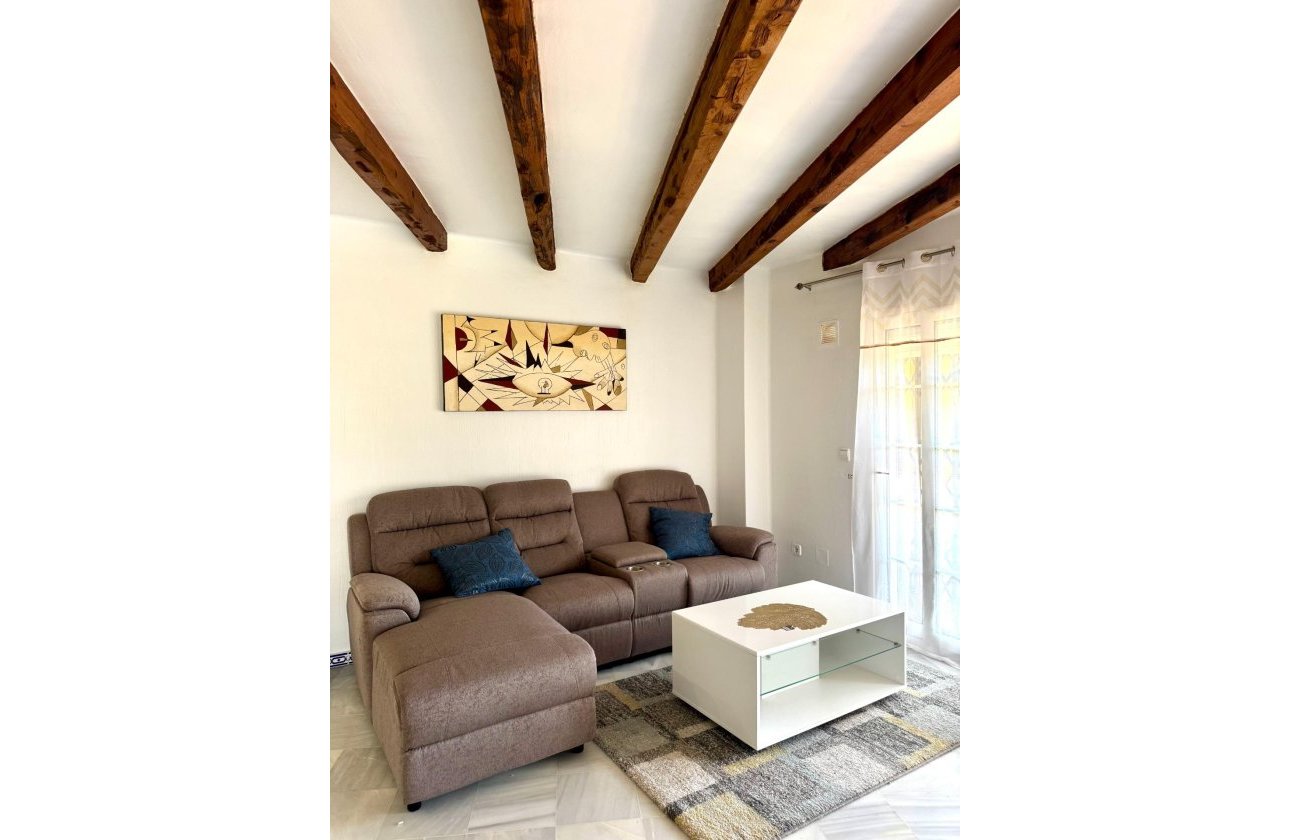 Revente - Penthouse -
Torrevieja - Los Frutales