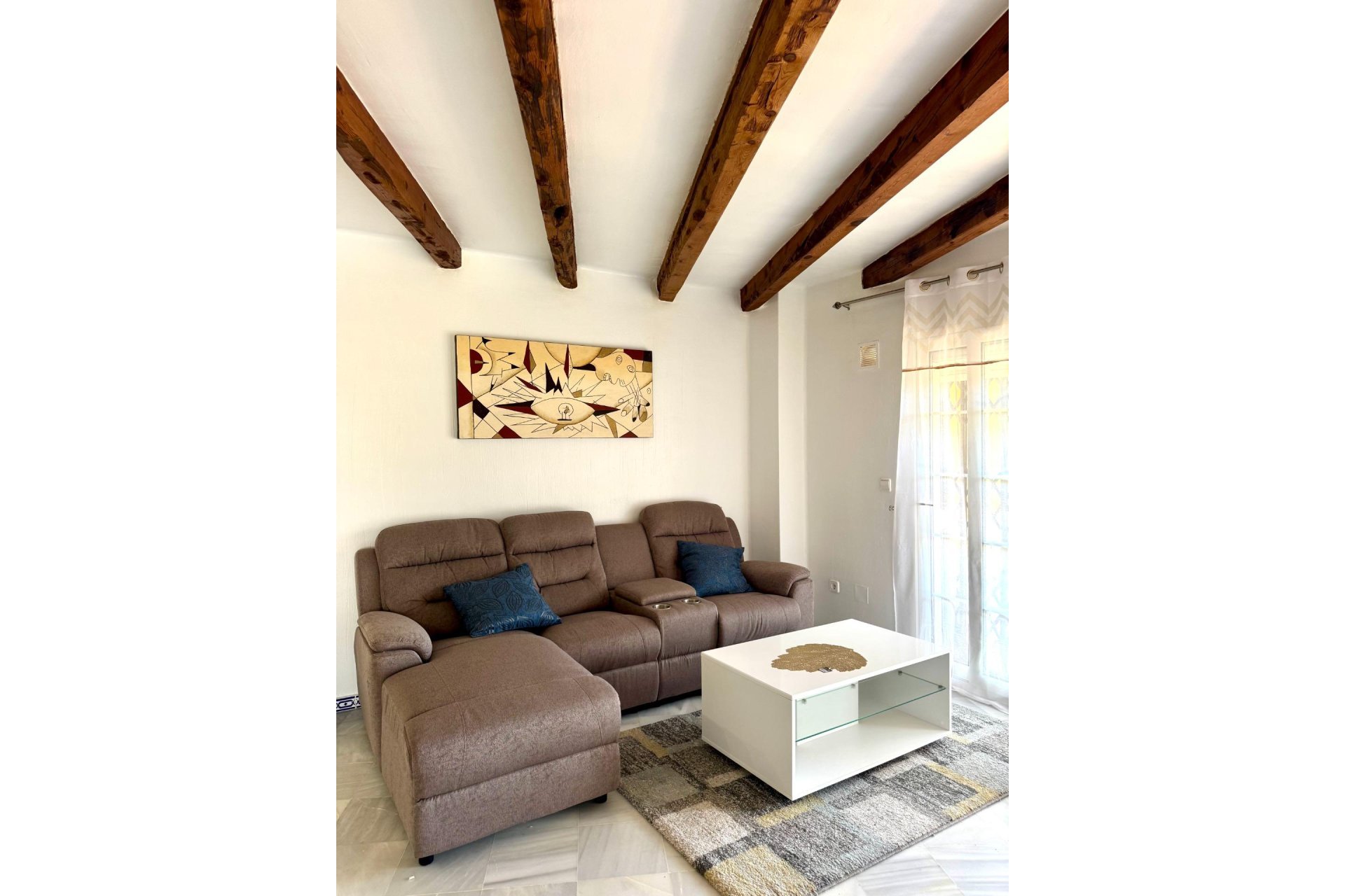 Revente - Penthouse -
Torrevieja - Los Frutales