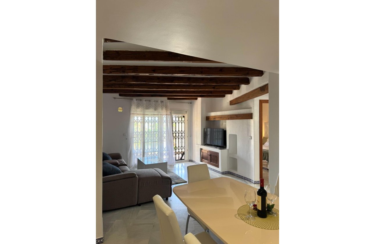 Revente - Penthouse -
Torrevieja - Los Frutales