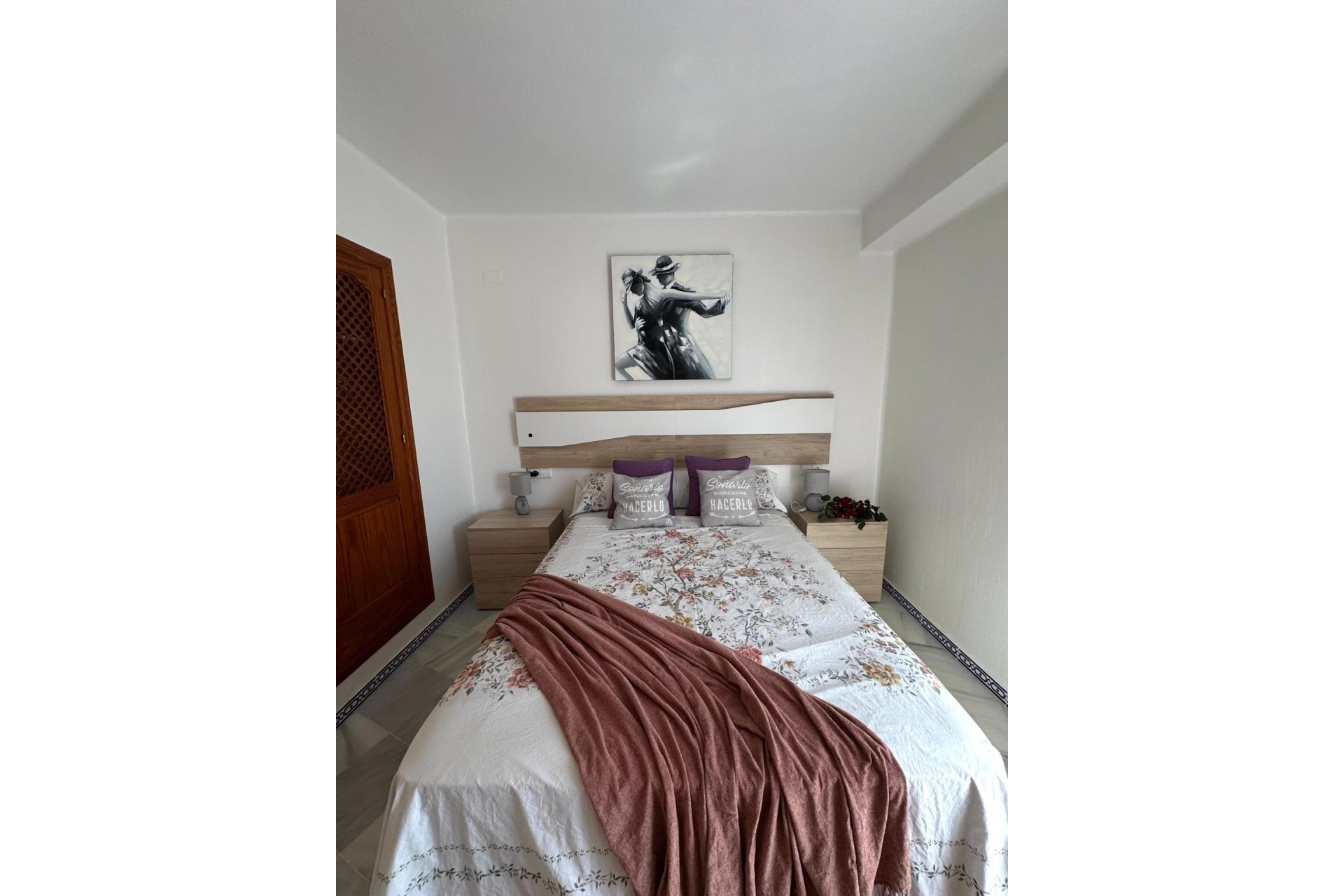 Revente - Penthouse -
Torrevieja - Los Frutales