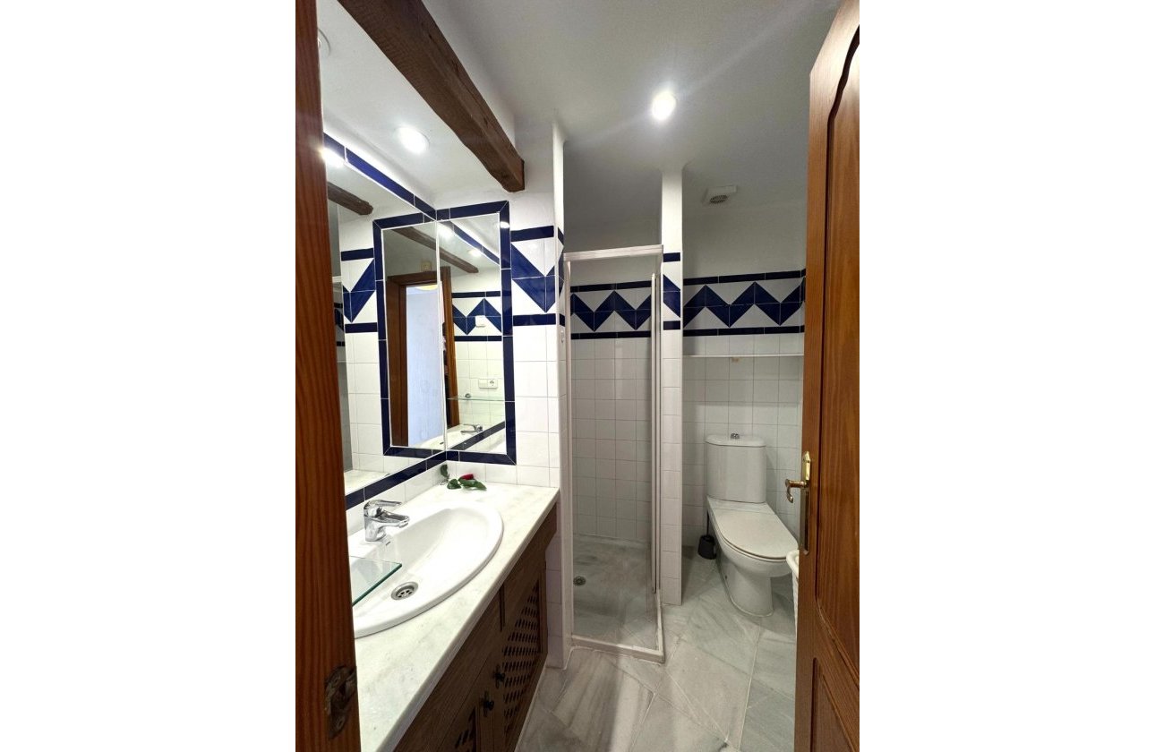 Revente - Penthouse -
Torrevieja - Los Frutales