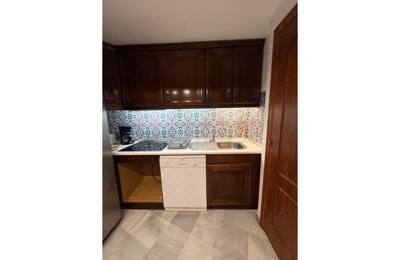 Revente - Penthouse -
Torrevieja - Los Frutales