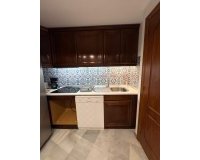 Revente - Penthouse -
Torrevieja - Los Frutales