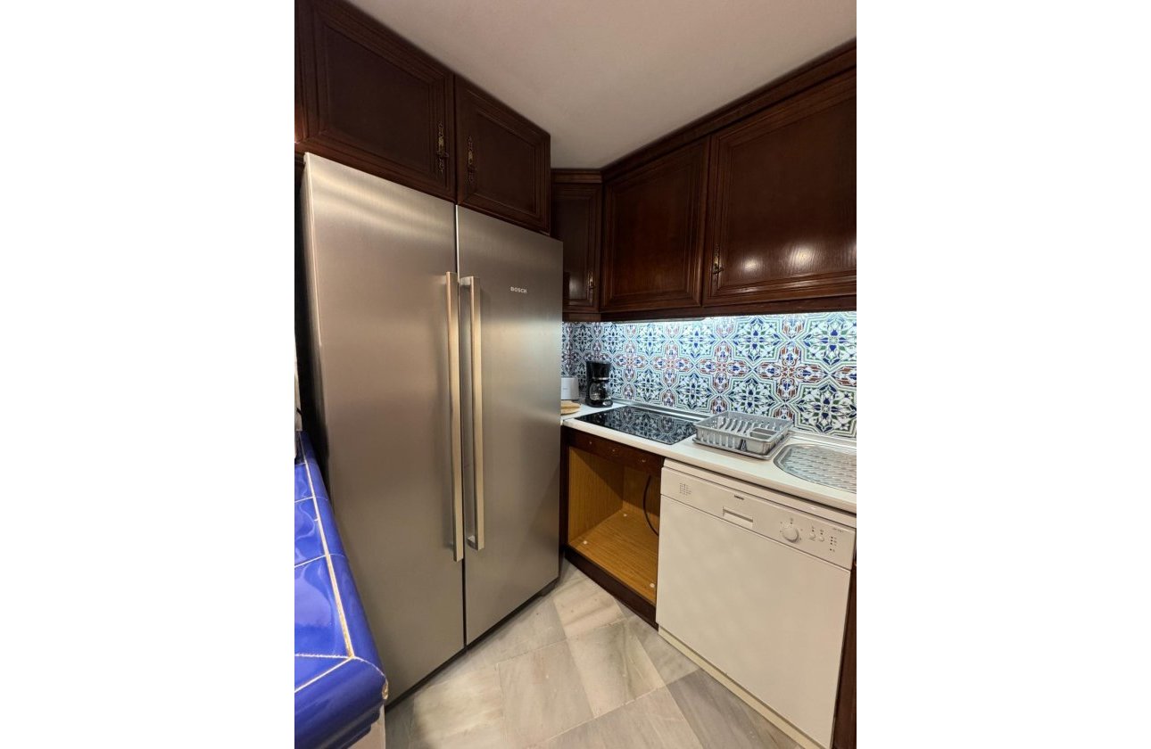 Revente - Penthouse -
Torrevieja - Los Frutales