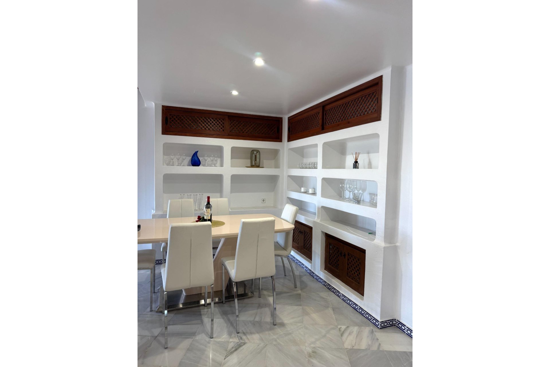 Revente - Penthouse -
Torrevieja - Los Frutales