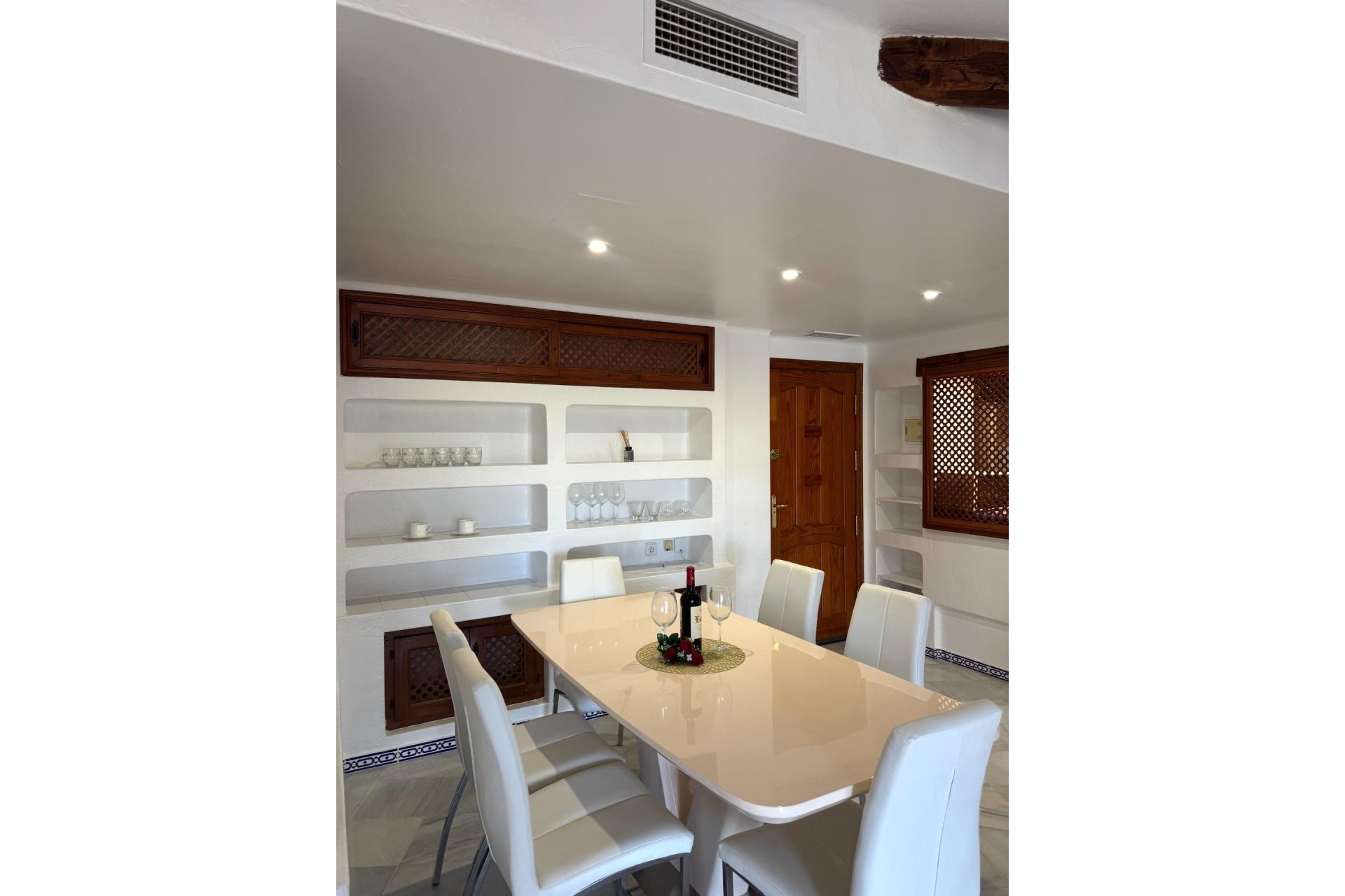 Revente - Penthouse -
Torrevieja - Los Frutales