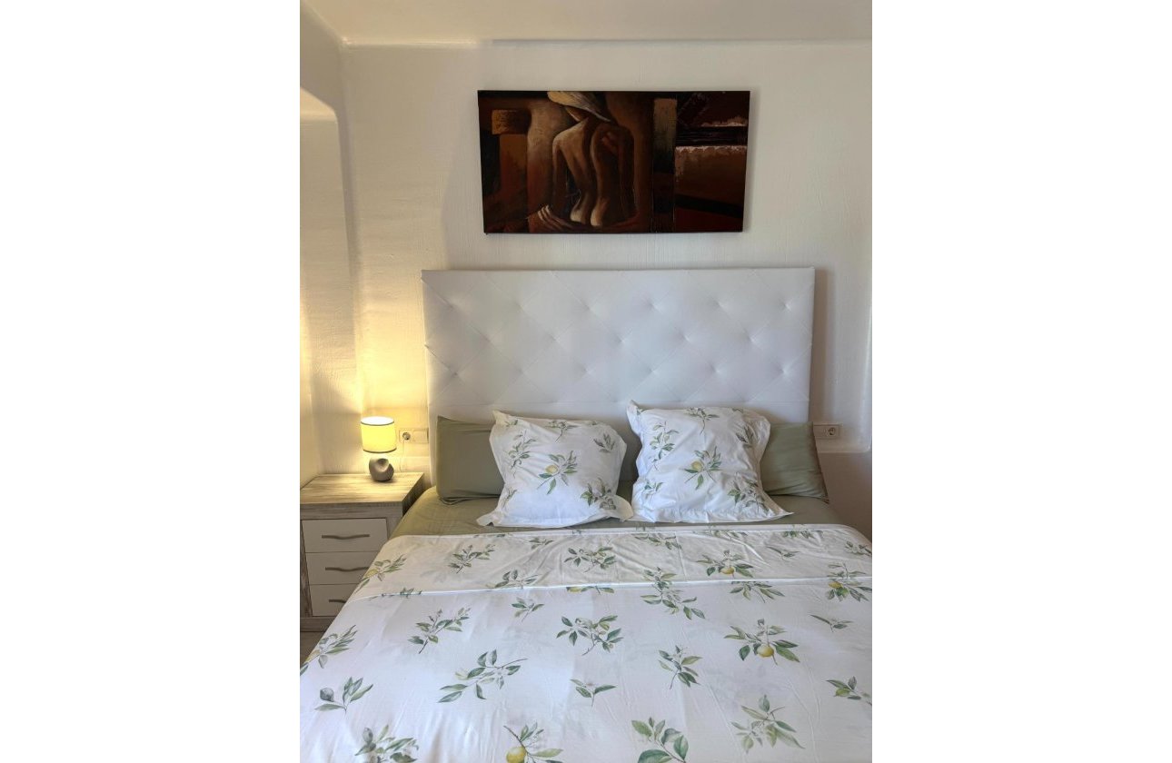 Revente - Penthouse -
Torrevieja - Los Frutales