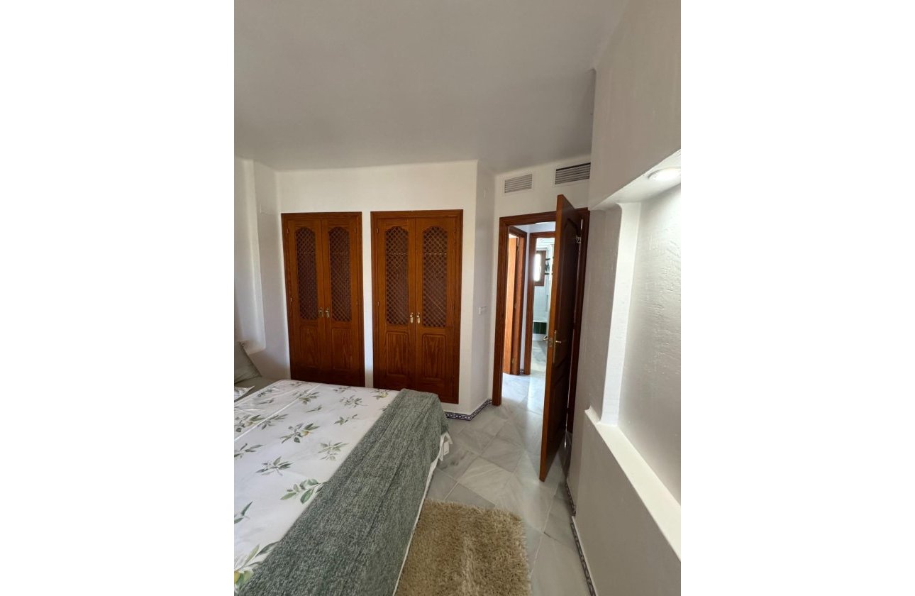 Revente - Penthouse -
Torrevieja - Los Frutales