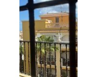 Revente - Penthouse -
Torrevieja - Los Frutales