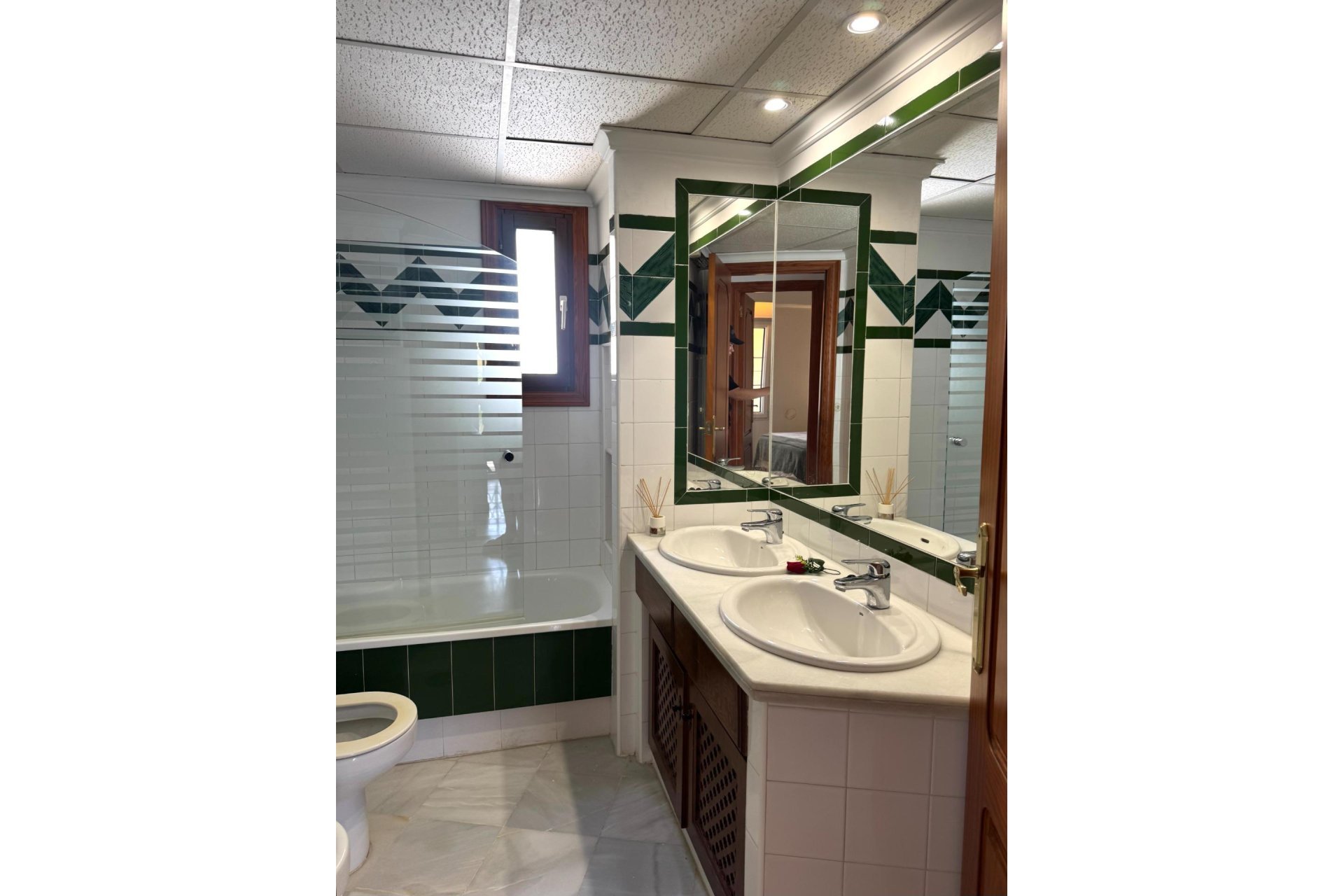 Revente - Penthouse -
Torrevieja - Los Frutales